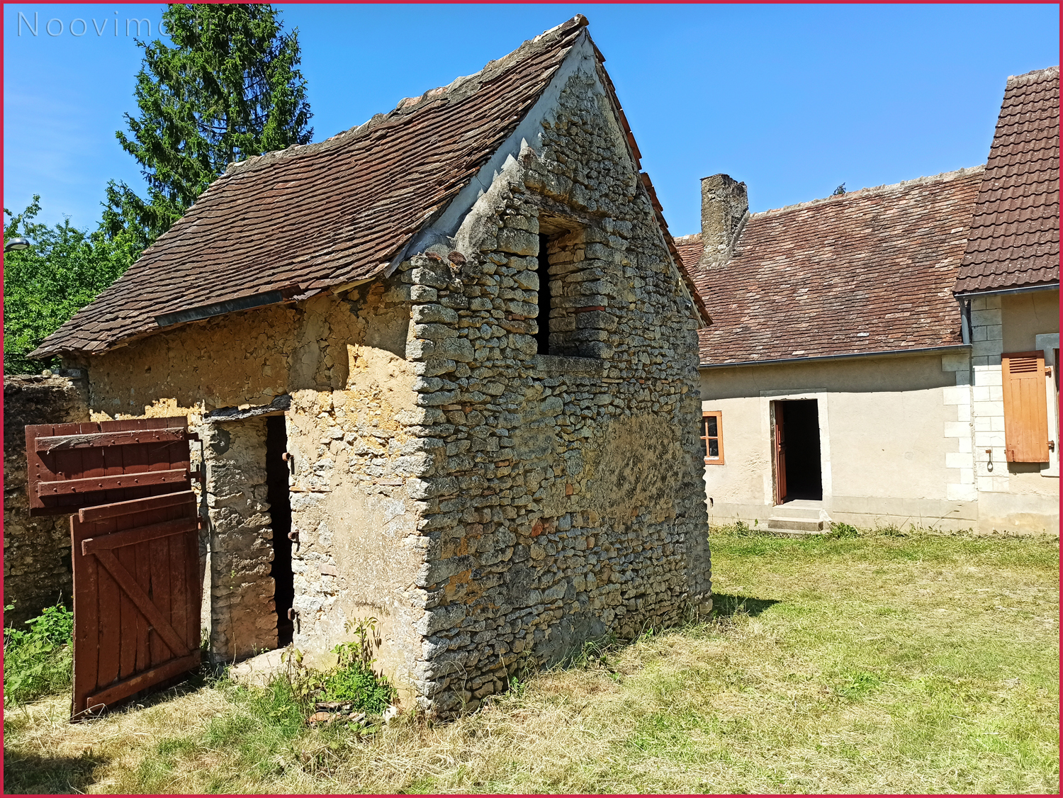 Fermette à vendre à SaintCalixte, Lanaudière Sutton Québec